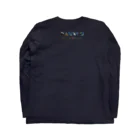 bannedのbanned 1th Anniversary Long Sleeve T-Shirt :back