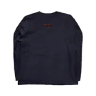 NexfoIncのforce4 Long Sleeve T-Shirt :back