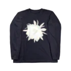 日下田の月下美人 Long Sleeve T-Shirt