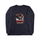 EAA!! Official StoreのEAA軍曹 Long Sleeve T-Shirt