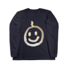 EnomotoMyyのルルララgold Long Sleeve T-Shirt