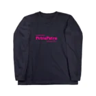 PetraPatra［ペトラパトラ］のGAUCHO オリジナルグッズ Long Sleeve T-Shirt