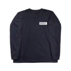 KAI-TELEVISIONのTHE OHCRY'S(白) Long Sleeve T-Shirt