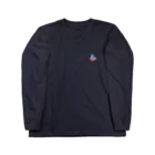 dorataroのみずいろくいず Long Sleeve T-Shirt