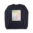 pipipiの夢見る魔女 Long Sleeve T-Shirt