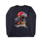 TurkeysDesignのFankasta East Long Sleeve T-Shirt