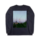 るのタワーオブトーキョー Long Sleeve T-Shirt