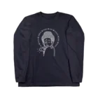 Bo tree teeのLike! Long Sleeve T-Shirt