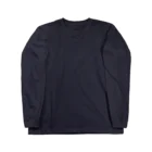 Miyanomae ManufacturingのDRIVER ON BOARD Long Sleeve T-Shirt