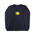 BEACHINのBEACHIN lemon a ロングスリーブTシャツ