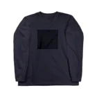 MOYOMOYO モヨモヨのモヨーP138 Long Sleeve T-Shirt