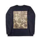 Nishio Nanaのメリーゴーランド Long Sleeve T-Shirt