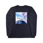 そらいろもようのソラカサネ Long Sleeve T-Shirt