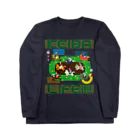 すぐるのKEIBA LIFE!!!! Long Sleeve T-Shirt