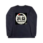 G-HERRINGの浜益 ロングスリーブTシャツ