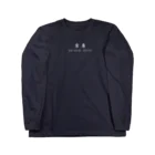 EQNX|Jyotaroの東京FGC ロングスリーブTシャツ