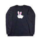 Kuro*s Brandのウサギっぽいなにか Long Sleeve T-Shirt