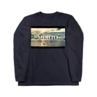 ハートフルエルズのMOJITO Long Sleeve T-Shirt