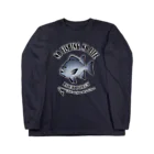 猫と釣り人のISHIGAKIDAI_EB_1CW Long Sleeve T-Shirt