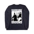 RHYTHM to SABOTAGE BPMのHARDCORE 5ROUND 2 Long Sleeve T-Shirt