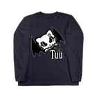 KissShot_Tuuのvampire Tilus Long Sleeve T-Shirt