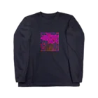 アユミーノの彼岸花のワルツ Long Sleeve T-Shirt