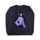 歿者の彷徨い処のKilua Long Sleeve T-Shirt