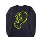 akogareのマコくん Long Sleeve T-Shirt