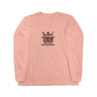 コロネッタストアの“MMB”ロングTシャツver.2 Long Sleeve T-Shirt