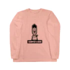 id-linkのガソリンランタン Long Sleeve T-Shirt