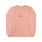 MaquariuMのCHOCHINANKOU  Long Sleeve T-Shirt