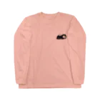 Kyattou shopのkyattouグッズ2 Long Sleeve T-Shirt