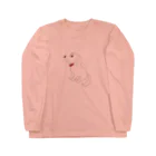 ふみきなろじのタレミミさん   Long Sleeve T-Shirt