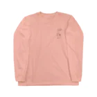 さと✿はるのスズラン Long Sleeve T-Shirt