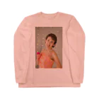 FCS Entertainmentの姫野舞子ドレスシリーズ Long Sleeve T-Shirt