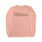 Phobby Meleの虎2022#2 Long Sleeve T-Shirt