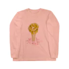 renaAのkitohana Long Sleeve T-Shirt