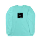 はちよんごのbochibochidenna Long Sleeve T-Shirt