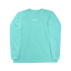 Pennysの毛布変形 Long Sleeve T-Shirt