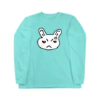 ﾍﾞﾀのナーバス Long Sleeve T-Shirt