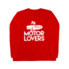 T.ProのMotor Loves Long Sleeve T-Shirt