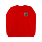 dakkyの還暦祝い「永遠のロック」3 Long Sleeve T-Shirt