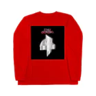 TYO GQOMのTYO GQOM 4 Long Sleeve T-Shirt