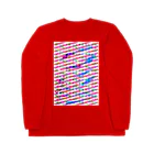 水草のseseragi4 Long Sleeve T-Shirt