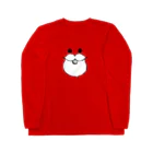 じゅりママのサンタ？サンタだよ！ Long Sleeve T-Shirt