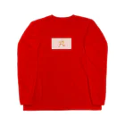 チョのあーる Long Sleeve T-Shirt