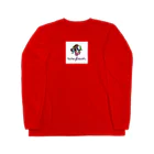 MiYuuのrare flower💐 Long Sleeve T-Shirt