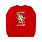 おまけ星のジュニアニューファッション Long Sleeve T-Shirt