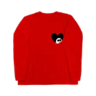 Danのゴーすけ Long Sleeve T-Shirt