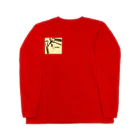 るんぺんパリ【RunPenParis】のRunPenParis DeFF Long Sleeve T-Shirt